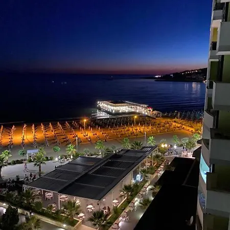 Arens * Shëngjin